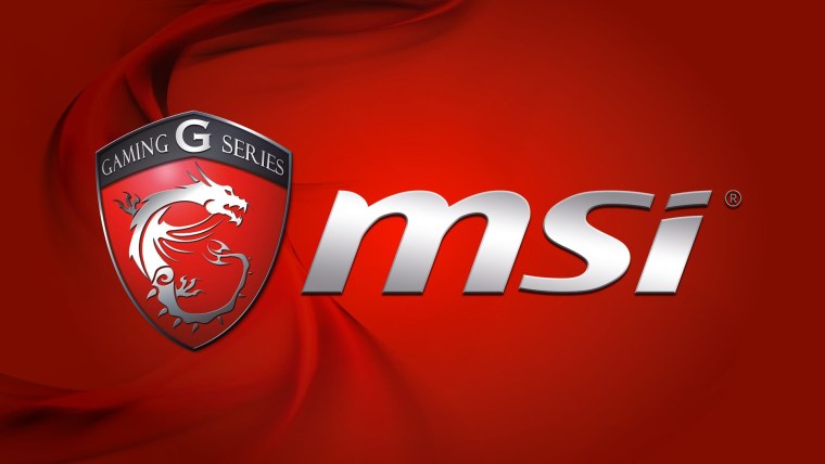 MSI G Series