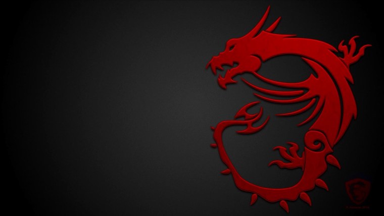 MSI Dragon Power