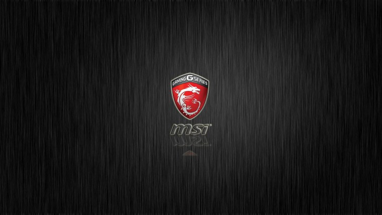MSI обои