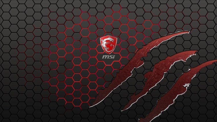 MSI 1920x1080