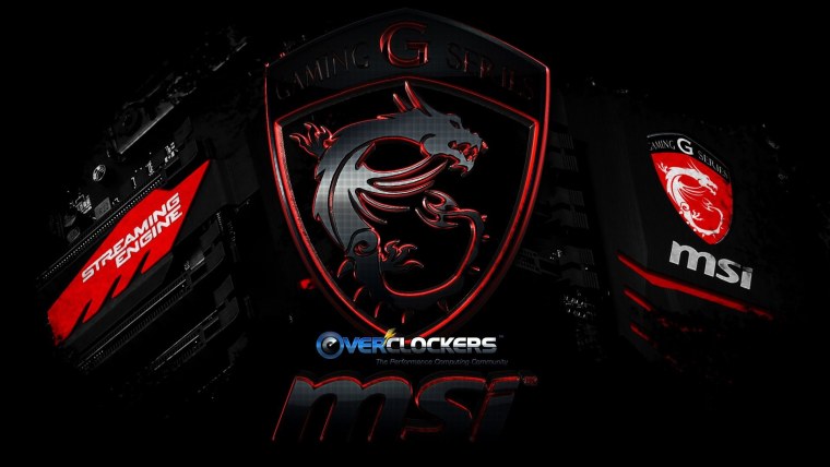 Игровые кланы MSI