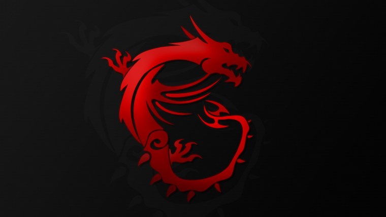 MSI Red Dragon