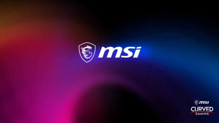 MSI рабочий стол