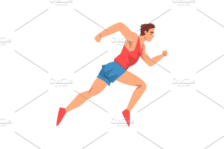 Выносливость вектор