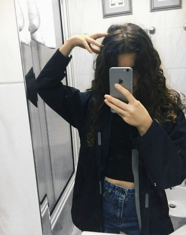 Алина Сарсембаева снапчат