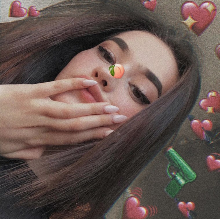 Милана Рябова