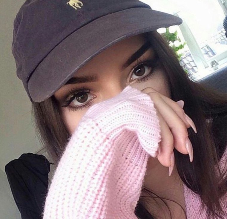 Дженни снапчат