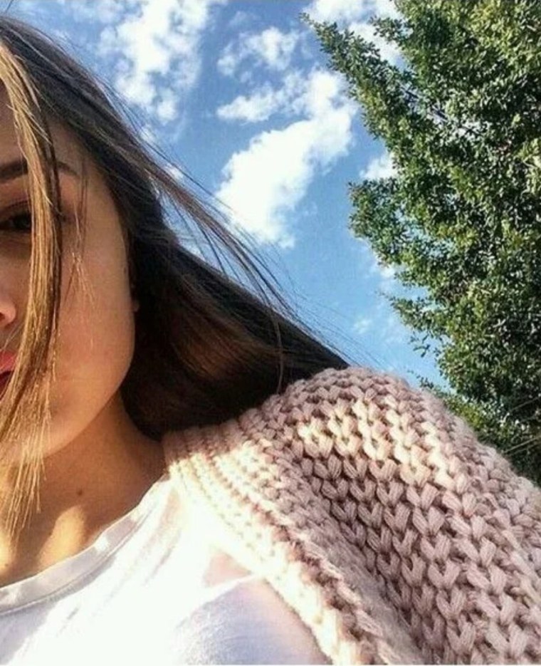 Мэгги Линдеманн снапчат