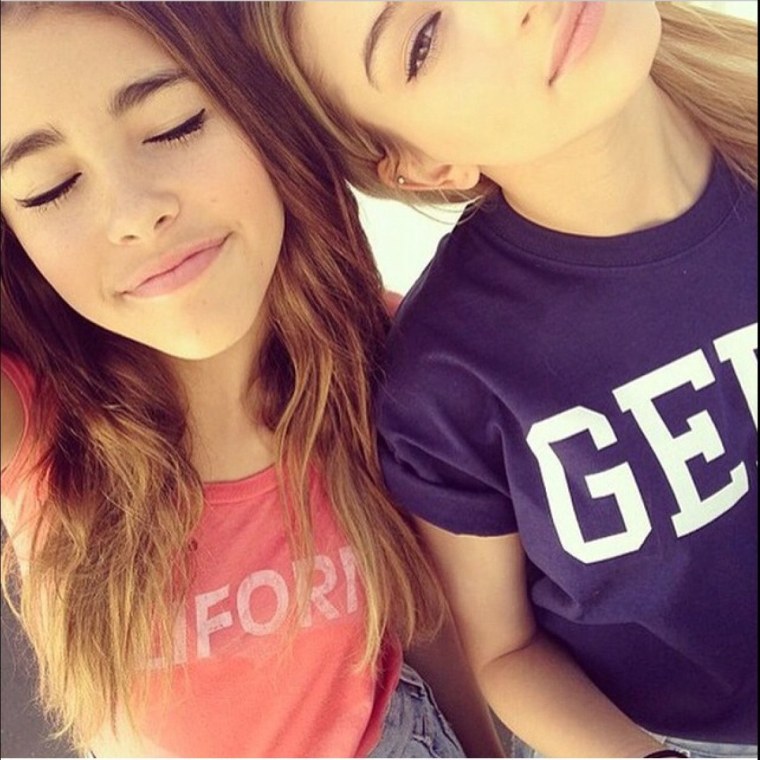 Милена Краснова