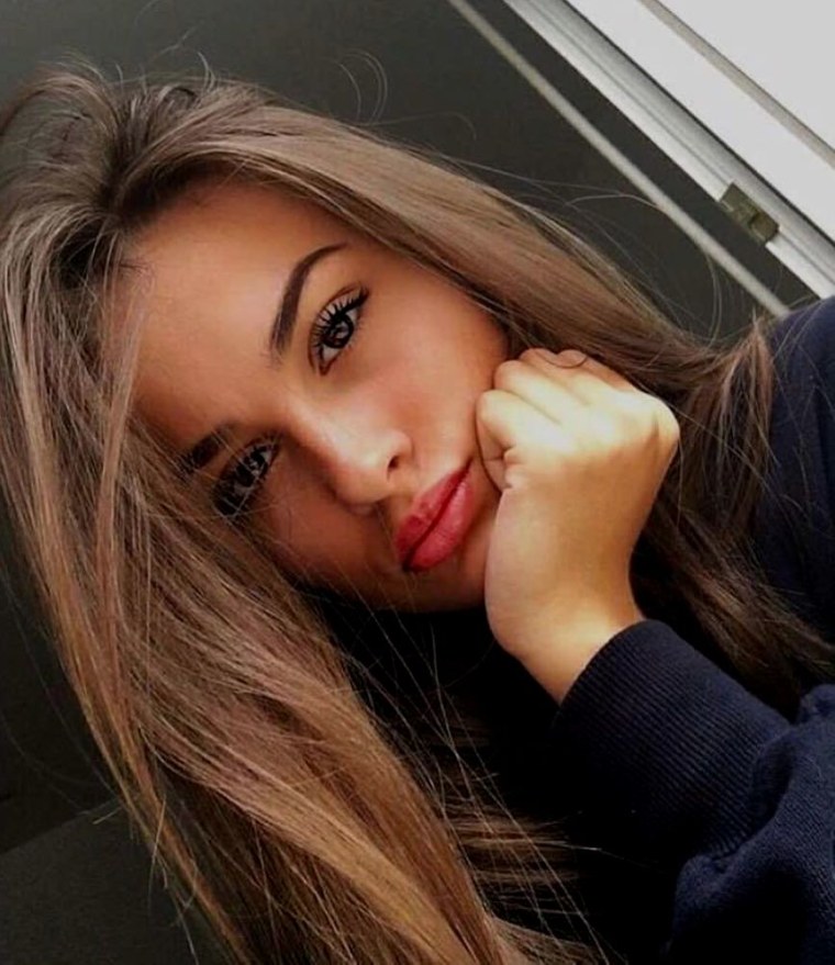 Идеи для селфи ночью