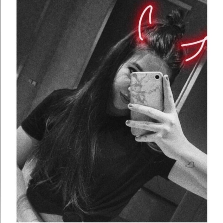 Идеи для селфи с подругой