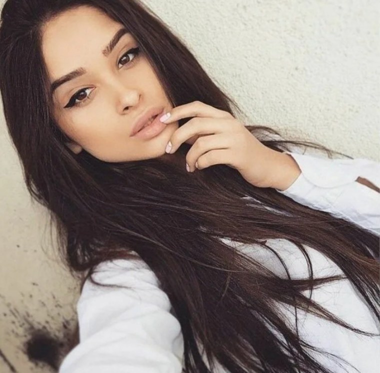 Селфи для интимной переписки