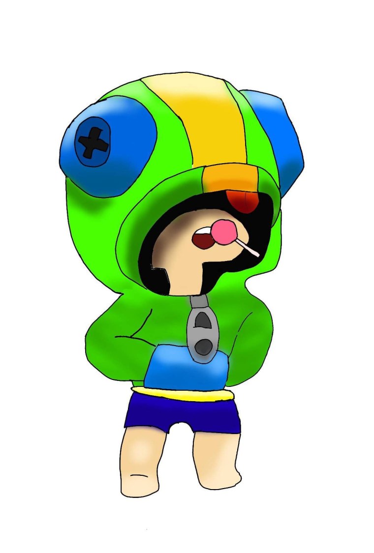 Значки Браво старс Леон