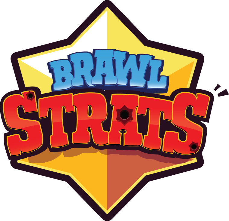 Brawl Stars логотип