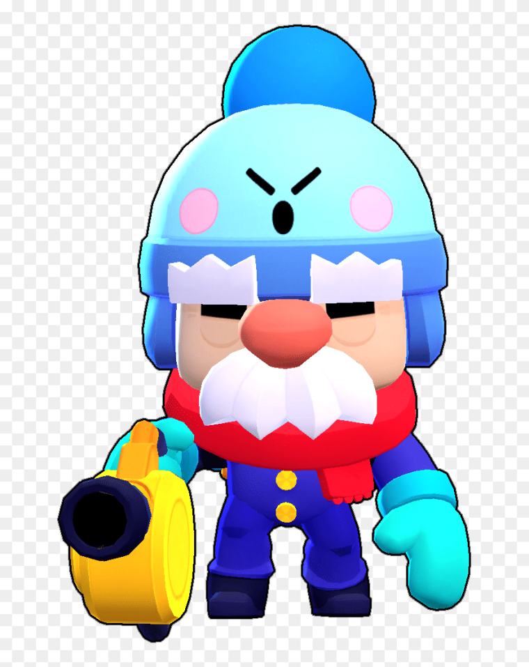 Герои Браво старс Гейл