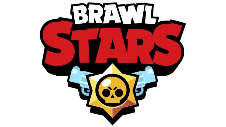 Brawl Stars логотип