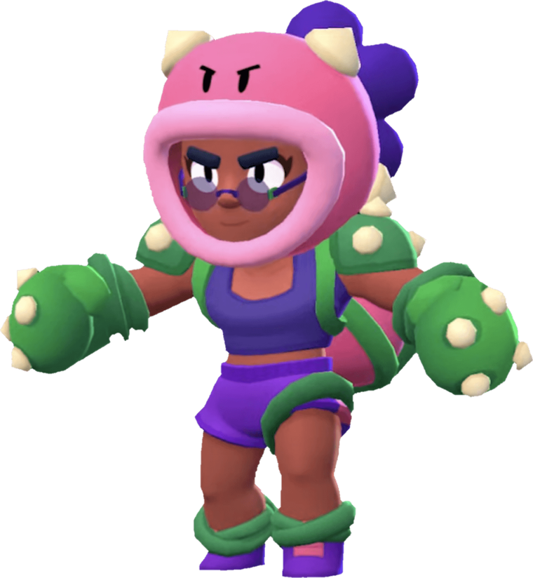 Браво старс герои