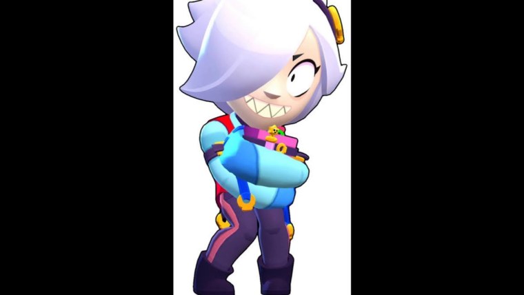 Герои Браво старс Колетт