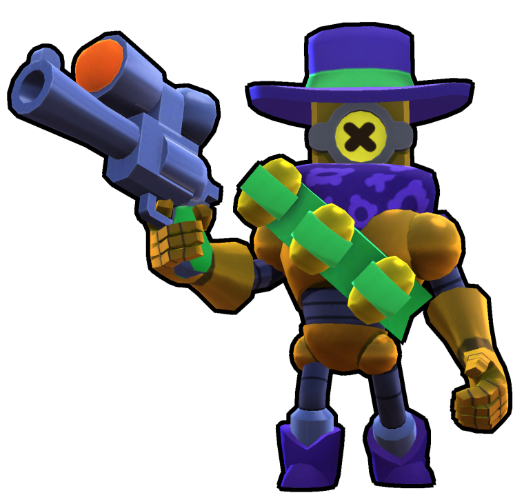 Эль Примо Браво старс