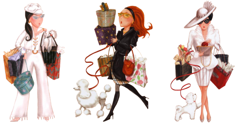 Наталья Ягодка опять