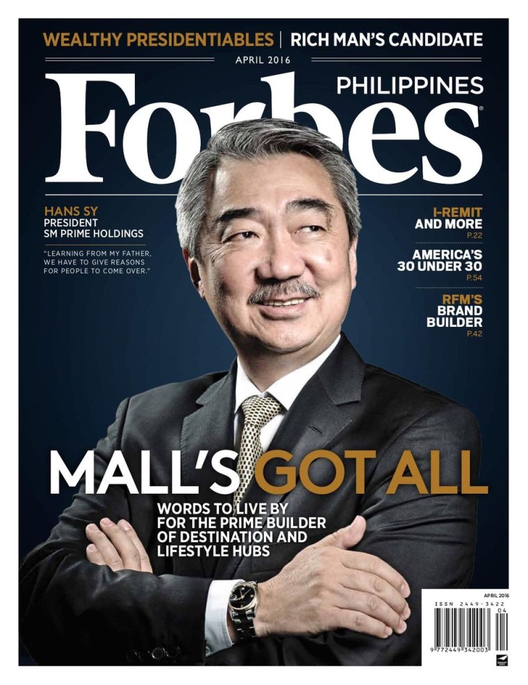 Элизабет Холмс Forbes