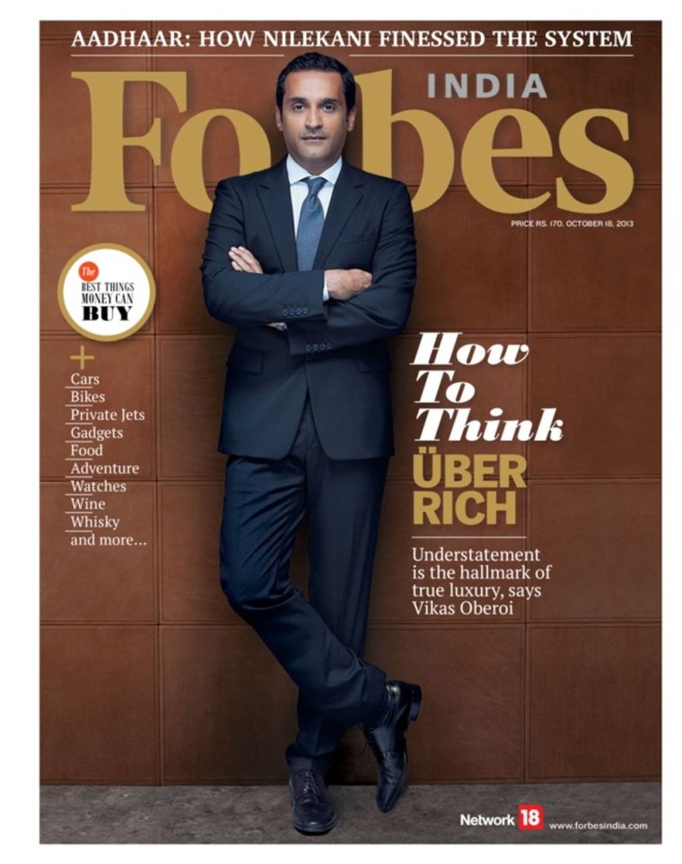 Обложка форбс 2013 Павел