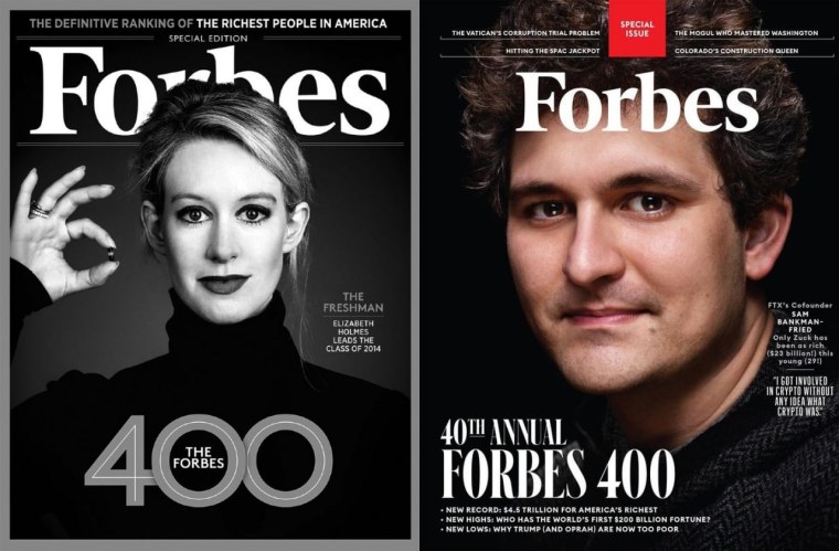 Ким Кардяшан Forbes