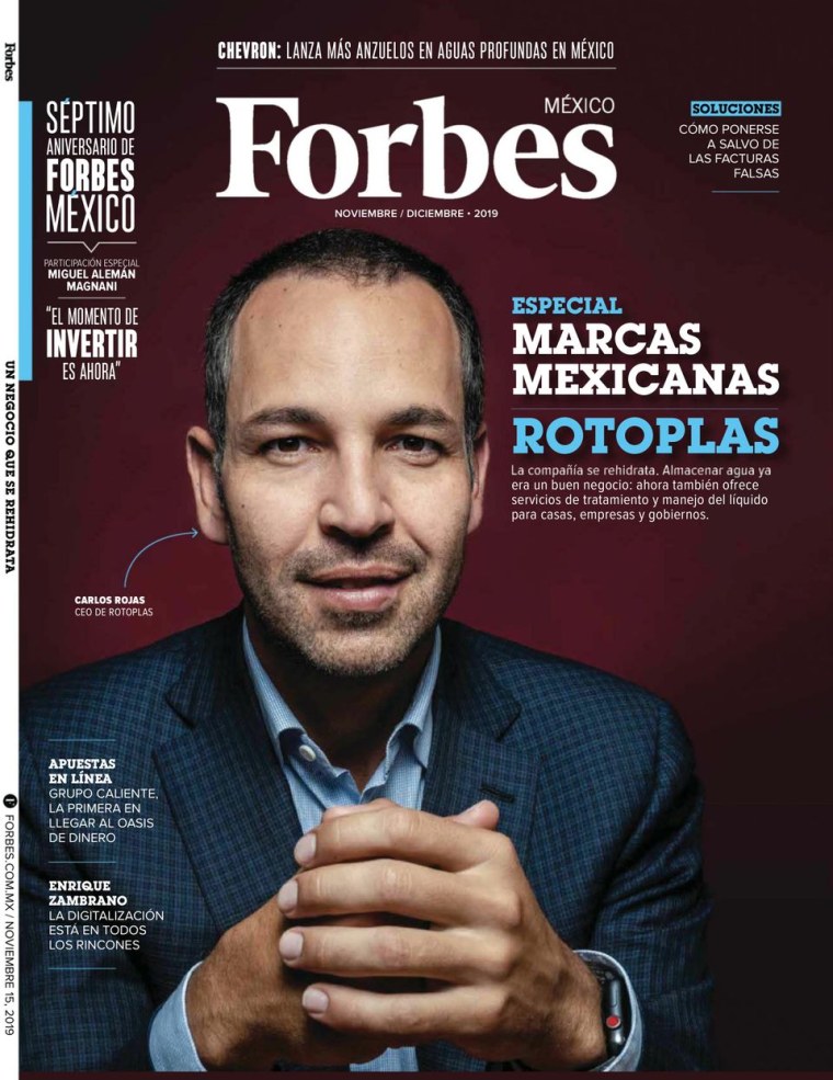 Журнал Forbes
