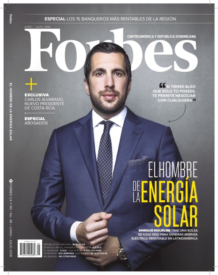 Фон журнала Forbes