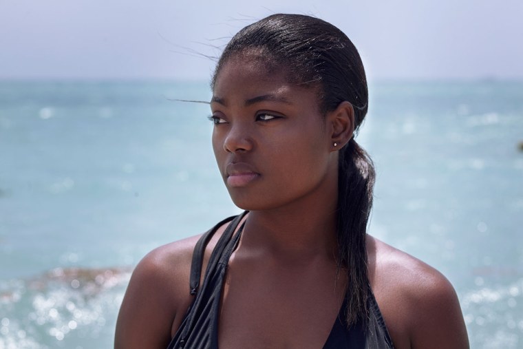 Ямайские девушки