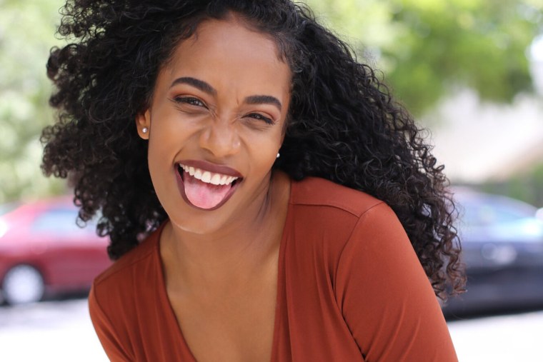 Тони Энн Сингх Мисс мира