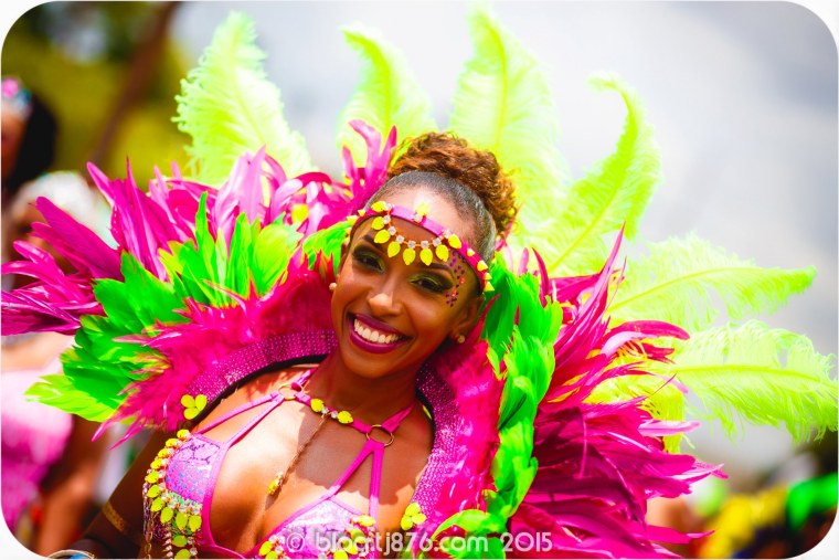 Елизавета на Ямайке