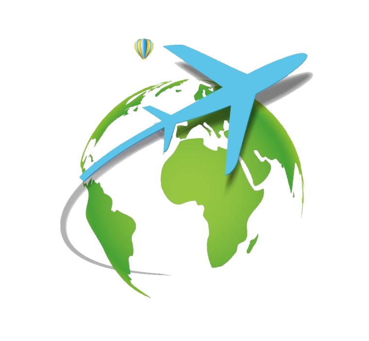 Символ путешествий