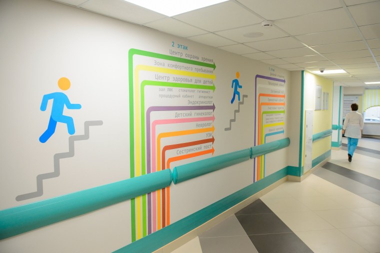 Детская поликлиника на Карла Маркса Воронеж