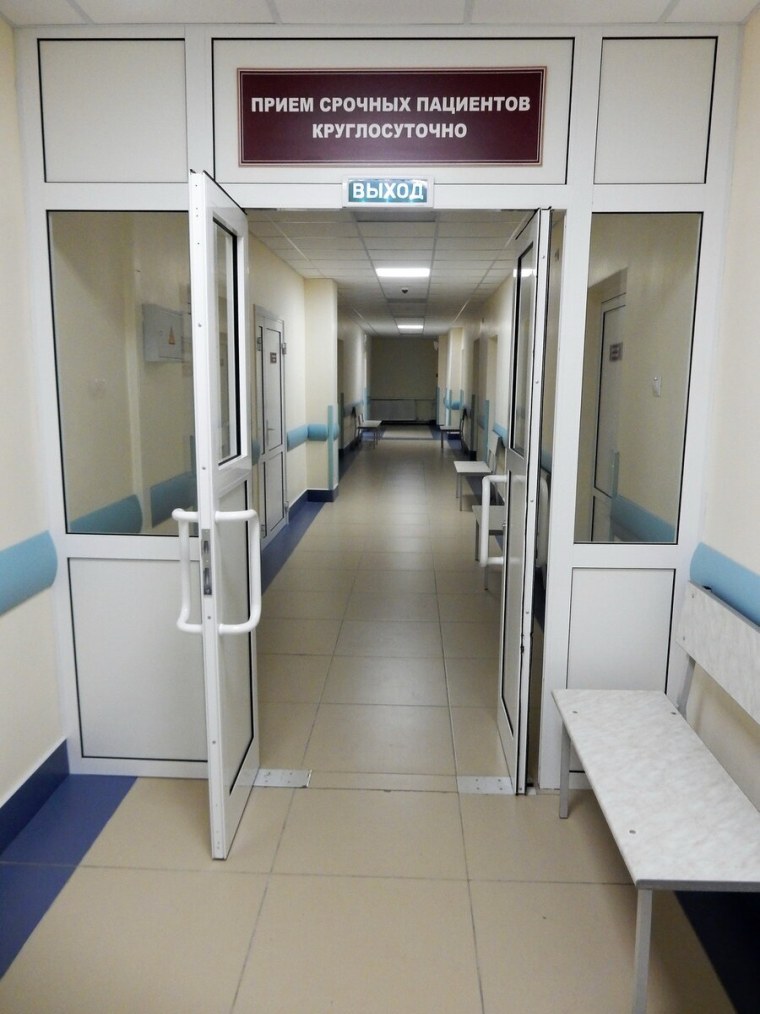 Тушинская детская городская больница инфекционное отделение