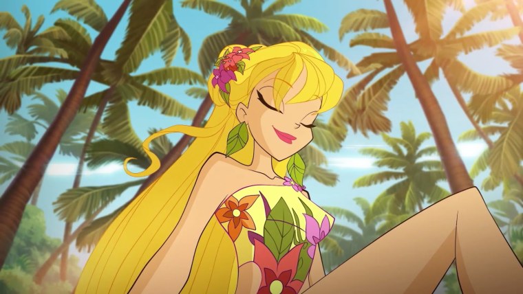 Стелла 3 сезон