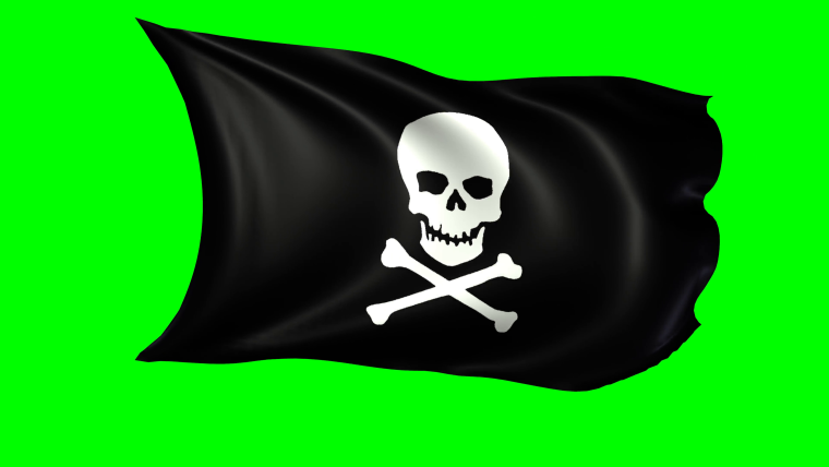 Веселый Роджер