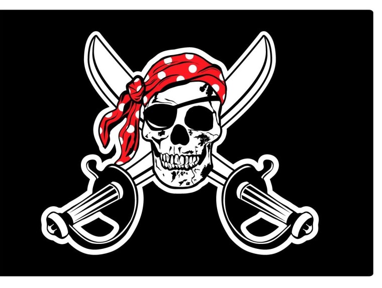 Веселый Роджер