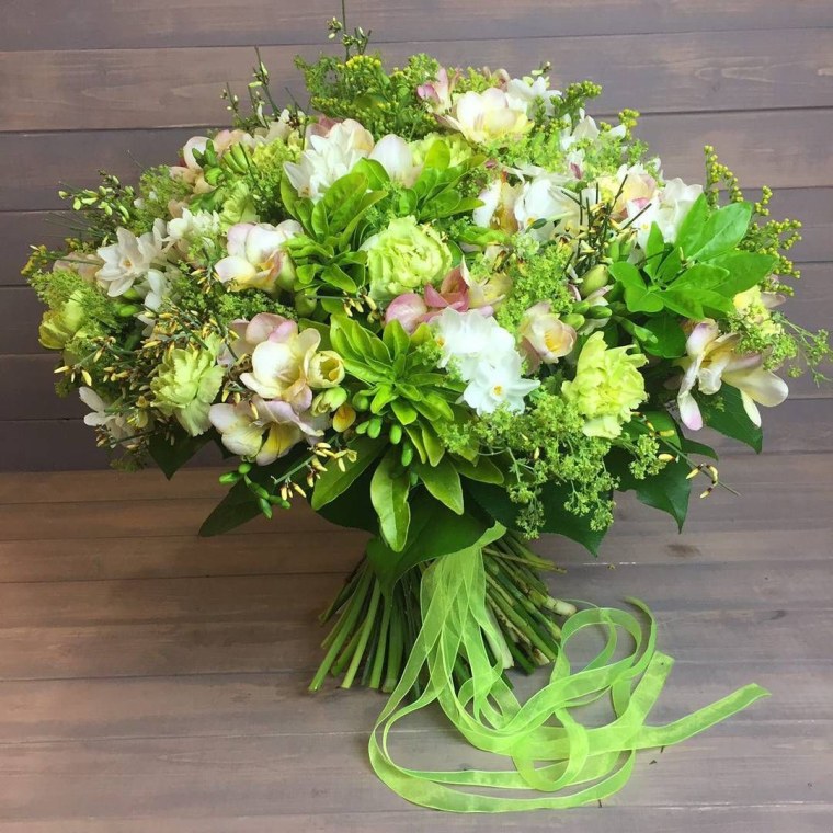 Студия цветов 55 раздоры