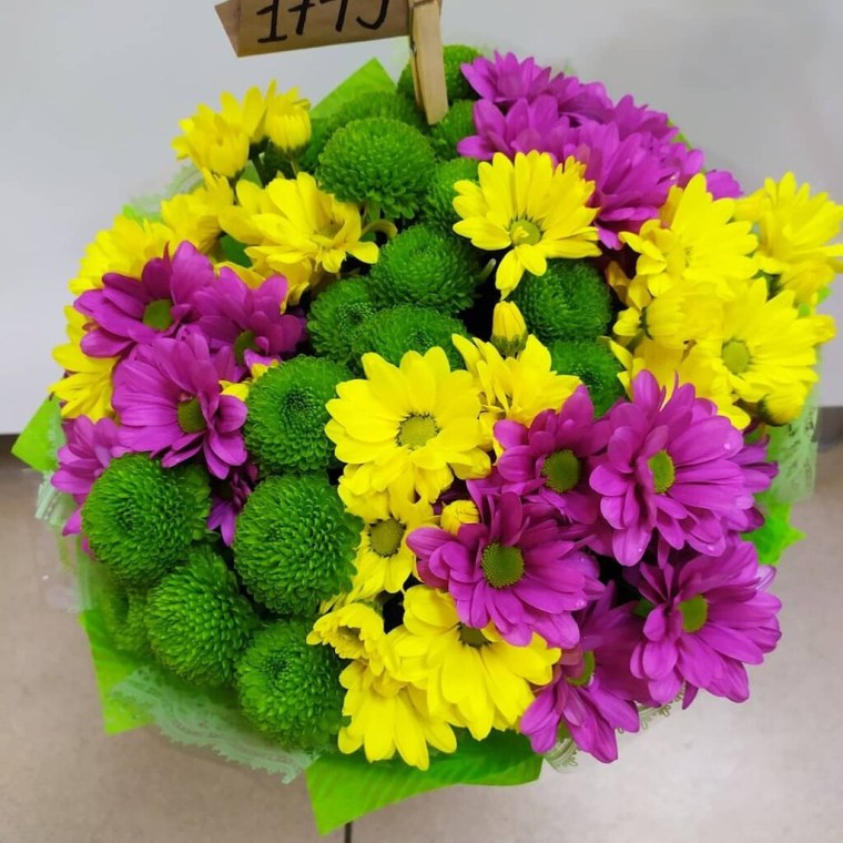 Ривьера Железногорск Курская область салон цветов