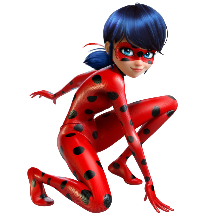 Леди баг Miraculous