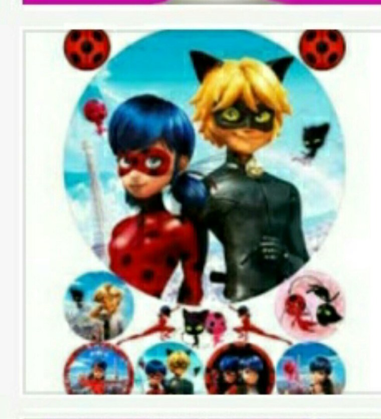 Супер кот круглая