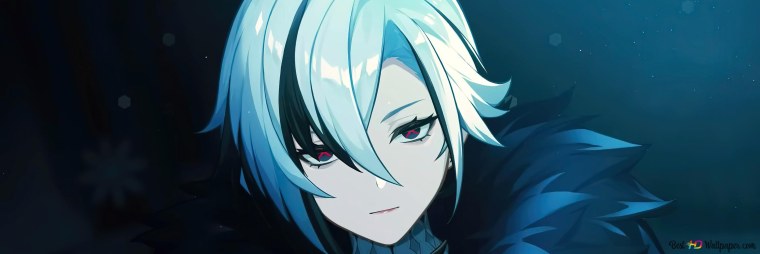 Предвестники фатуи