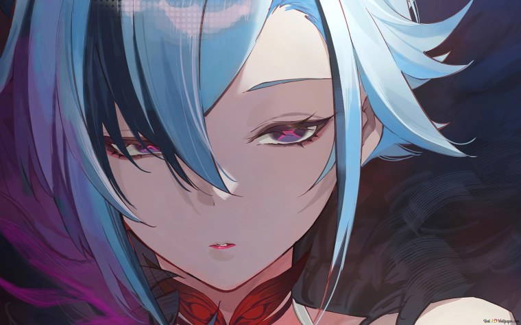 Arlecchino Genshin Impact