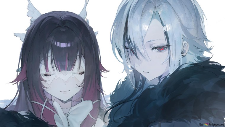 Арлекин Геншин Импакт