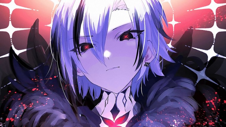 Arlecchino Genshin Impact