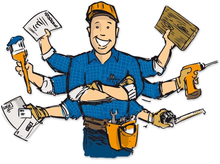 Сантехник электрик