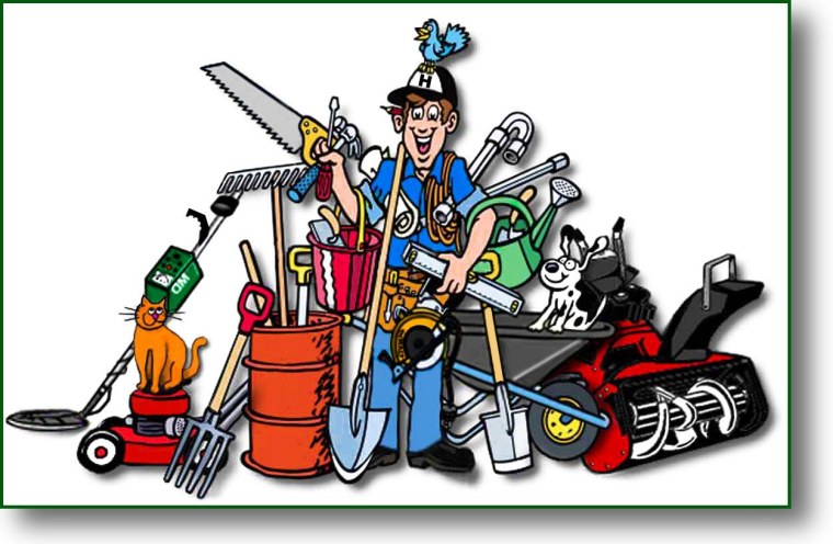 Муж на час карикатура