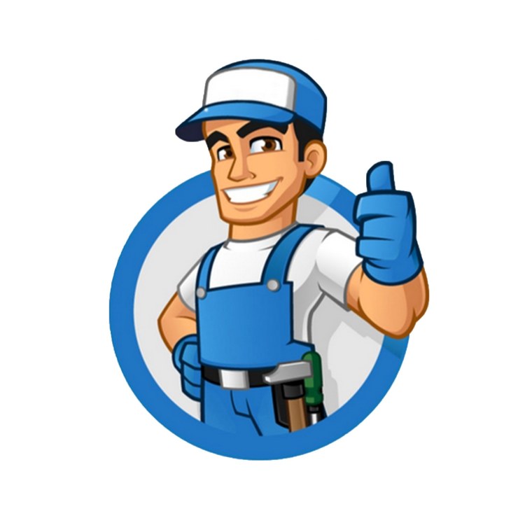 Мастер мультяшный