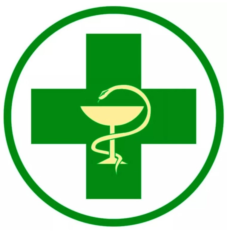 Медицинские значки